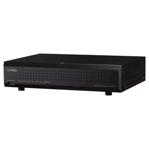 i-PRO SFL-1 16TB NVR Windows 11 Pro