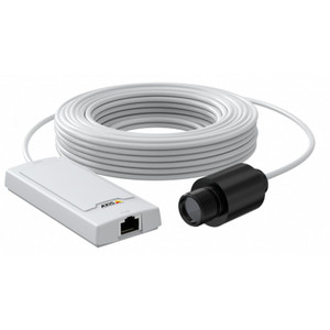 Axis P1280-E Thermal Imaging IP Camera