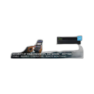 i-PRO WJ-VPU4000 Standalone NVR