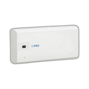 i-PRO MR-4C-I3-4TB-V5 Mobile NVR
