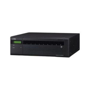 i-PRO WJ-NX410/8000T8 WJ-NX410 32-64CH Network Video Recorder 8TB - image 3