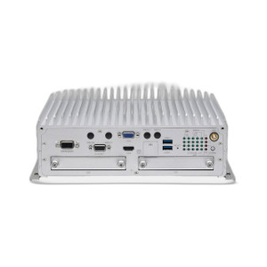 i-PRO MR-8C-I3-1TB-W-V1 8-Channel Mobile NVR