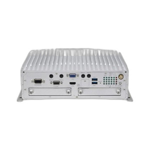 i-PRO MR-8C-I3-2TB-V5 8-Channel Mobile NVR