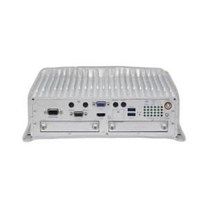i-PRO MR-8C-I3-2TB-V5 8-Channel Mobile NVR