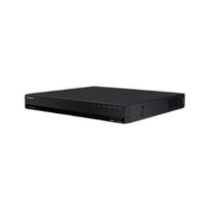 i-PRO SR1 NVR-R-1-12TB-V8 Network Video Recorder