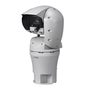 i-PRO WV-X67310-Z4-3 2MP AERO PTZ WITH AI ENGINE