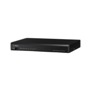 i-PRO NVR-DTL-1-80TB-V5 Standalone NVR Tower Server