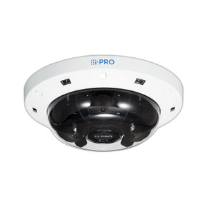 i-PRO NVR-DTL-1-80TB-V5 Standalone NVR Tower Server