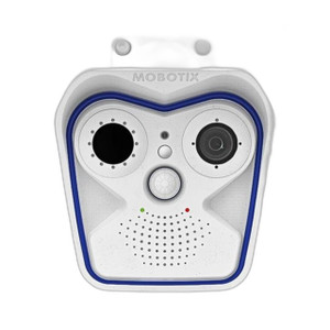 i-PRO MOBOTIX-THERM-CMB2 Thermal Camera Bundle - image 2