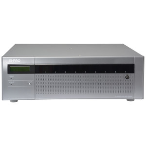 i-PRO WJ-HXE410 9-Drive 72TB Storage Extension Unit