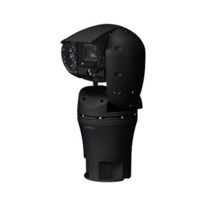 i-PRO WV-X67710-Z3-3 4K PTZ Camera with AI Engine