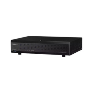 i-PRO SR1XL NVR-R-1-36TB-V8 Rack-Mount Recorder