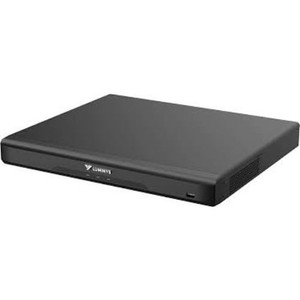 i-PRO SR1XL NVR-R-1-36TB-FD8 Rack-Mount Recorder