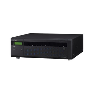 i-PRO WJ-NX410/162T18 32-64CH NVR 162TB - image 3