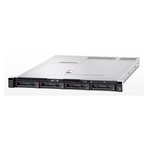 i-PRO SR1XL NVR-R-1-48TB-V7 Rack-Mount Network Video Recorder