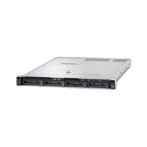 i-PRO NVR-R-1-48TB-V7 SR1XL NVR-R-1-48TB-V7 Rack-Mount Network Video Recorder