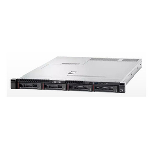 i-PRO SR1XL 48TB Network Video Recorder NVR