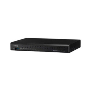 i-PRO NVR-R-1-48TB-V8 SR1XL NVR-R-1-48TB-V8 48TB Rack-Mount NVR - image 2