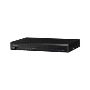 i-PRO SR1XL NVR-R-1-60TB-FD7 Network Video Recorder