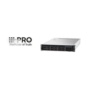 i-PRO AGS-R-2-M-24TB Medium Resource AG Server