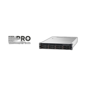 i-PRO AGS-R-2-M-24TB Medium Resource AG Server