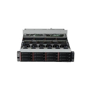 i-PRO NVR-RL-2-128TB-V5 Rack-Mount NVR