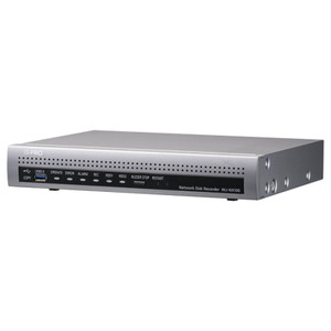 i-PRO NVR-R-2-100TB-FD7 Rack-Mount Network Video Recorder