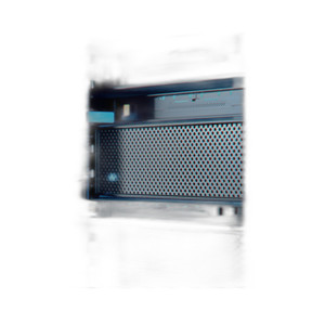 i-PRO NVR-R-2-100TB-FD8 SR3E Rack-Mount NVR