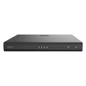 i-PRO NVR-R-2-120TB-FD8 Rack-Mount Network Video Recorder