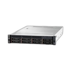 i-PRO NVR-R-2-160TB-FD8 Rack-Mount Network Video Recorder