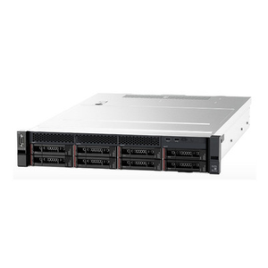 i-PRO NVR-R-2-160TB-V8 Rack-Mount Network Video Recorder