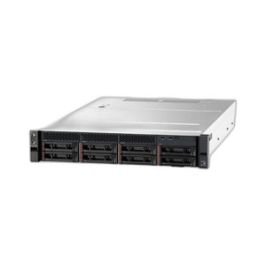 i-PRO NVR-R-2-160TB-V8 Rack-Mount Network Video Recorder