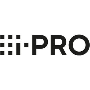 i-PRO NVR-R-2-160TB-V8 Rack-Mount Network Video Recorder