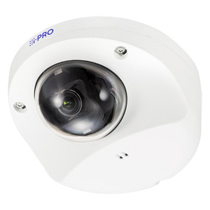 i-PRO SR3E NVR-R-2-240TB-FD8 Network Video Recorder