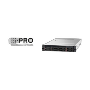 i-PRO NVR-R-2-240TB-FD7 Enterprise Rack NVR