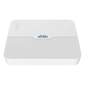 i-PRO SR3E-XL NVR-R-2-336TB-V7 Network Video Recorder