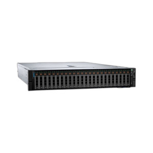 i-PRO NVR-R-2-360TB-FD8 SR3E-XL Rack NVR - image 2