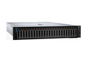 i-PRO NVR-R-2-360TB-V7 Enterprise Rack-Mount Recorder