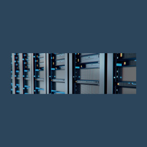 i-PRO NVR-R-2-420TB-V8 SR3E-XL Rack Mount Recorder