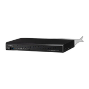i-PRO SR3E-XL 420TB Dual Xeon NVR Recorder
