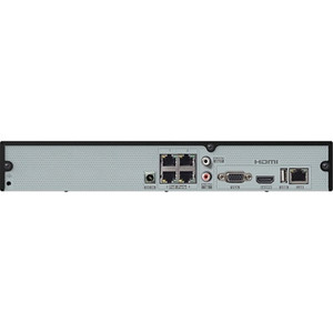 i-PRO SR3E-XL 420TB Dual Xeon NVR Recorder