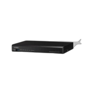 i-PRO SR3E-XL 420TB Dual Xeon NVR Recorder