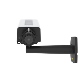 Axis P1378 8MP 4K Ultra HD Modular IP Camera, 01810-001