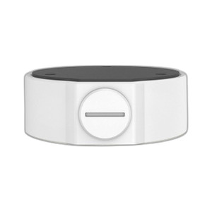 i-PRO M-JB-MINI Round Junction Box