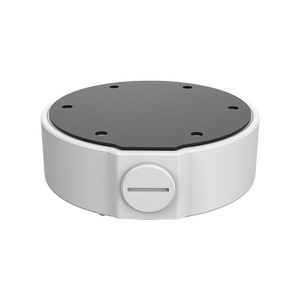 i-PRO M-JB Round Junction Box for Fixed Dome Cameras installation mount