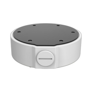 i-PRO M-JB Round Junction Box for Fixed Dome Cameras