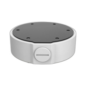 i-PRO M-JB Round Junction Box for Fixed Dome