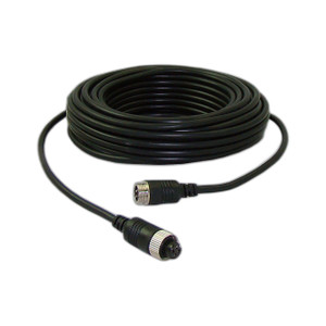 i-PRO IPS-ICV-ETH-SIDE-X 50ft Shielded Multi I/O Cable