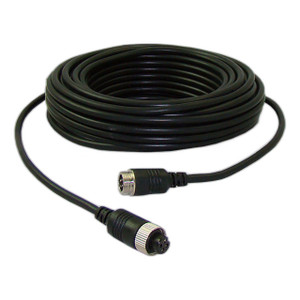 i-PRO IPS-ICV-ETH-SIDE-X 50ft Shielded Multi I/O Cable