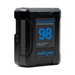 i-PRO MR-POWER-5P 120W AC Adaptor